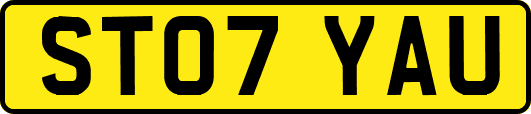 ST07YAU