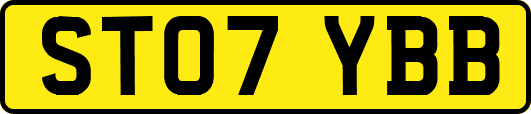 ST07YBB