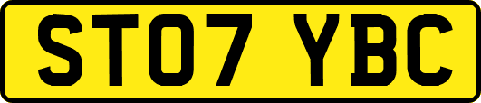 ST07YBC