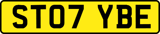 ST07YBE