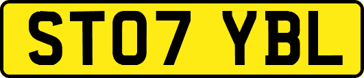 ST07YBL