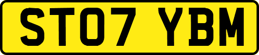 ST07YBM