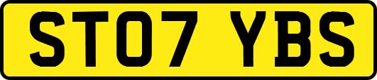 ST07YBS