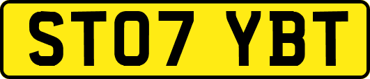 ST07YBT