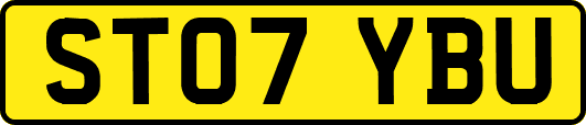ST07YBU