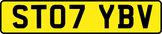 ST07YBV