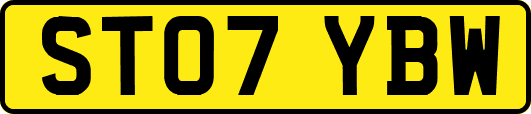ST07YBW