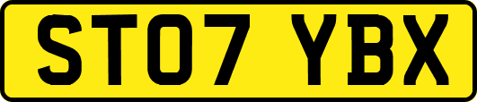 ST07YBX