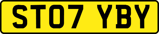 ST07YBY
