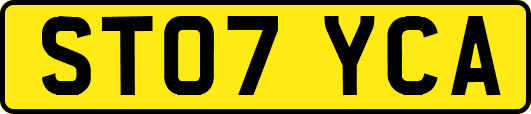 ST07YCA