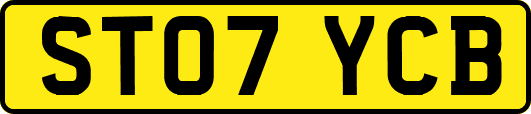 ST07YCB