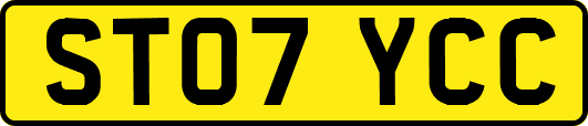 ST07YCC