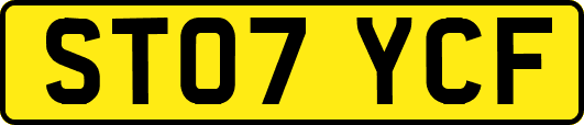 ST07YCF