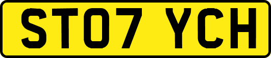 ST07YCH