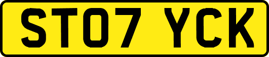 ST07YCK