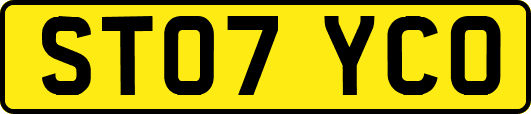ST07YCO