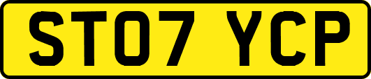ST07YCP