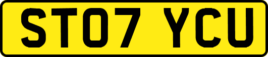 ST07YCU