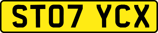 ST07YCX
