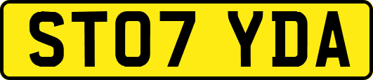 ST07YDA