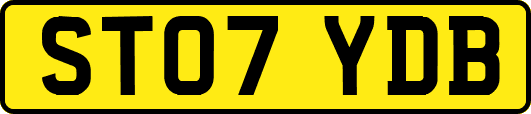 ST07YDB