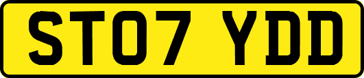 ST07YDD
