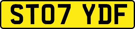 ST07YDF