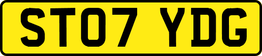 ST07YDG