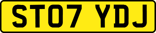 ST07YDJ