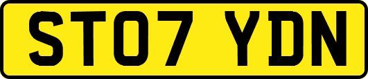ST07YDN