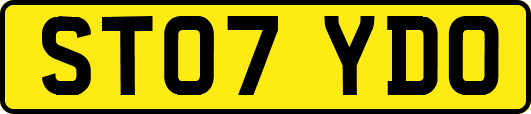 ST07YDO