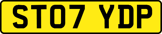ST07YDP