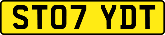 ST07YDT