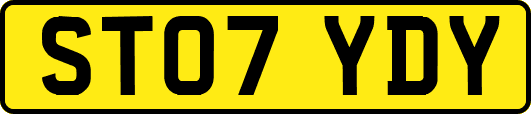 ST07YDY