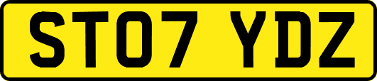 ST07YDZ