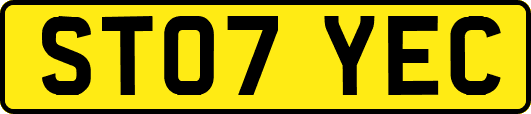 ST07YEC