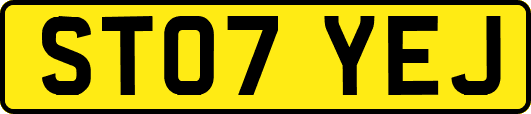 ST07YEJ