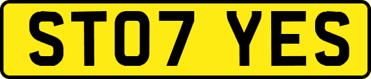 ST07YES