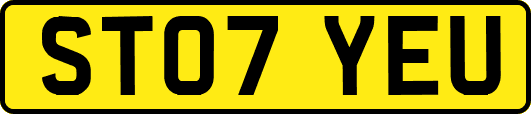 ST07YEU
