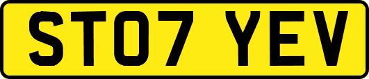 ST07YEV