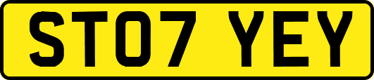 ST07YEY