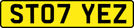 ST07YEZ