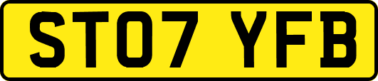 ST07YFB