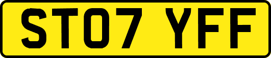 ST07YFF