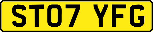 ST07YFG