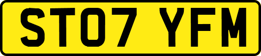 ST07YFM