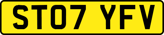 ST07YFV