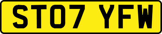 ST07YFW