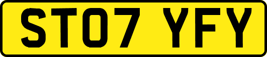 ST07YFY