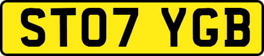 ST07YGB